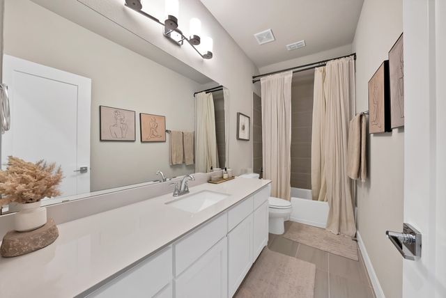 449 Beechwood Drive, Lavon, TX 75166