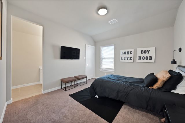 449 Beechwood Drive, Lavon, TX 75166