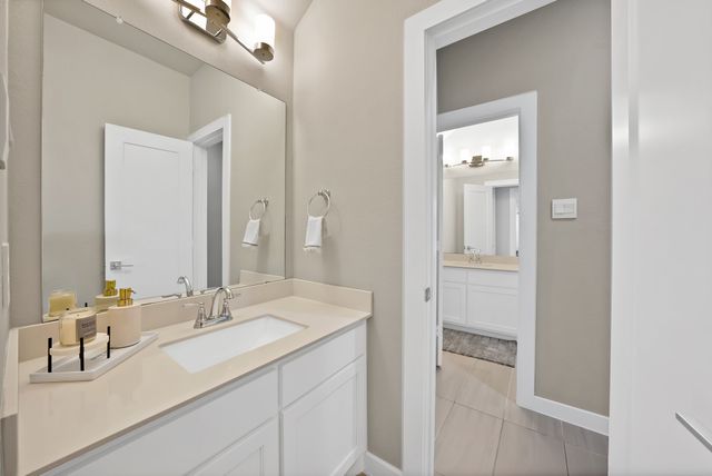 449 Beechwood Drive, Lavon, TX 75166