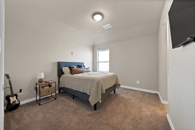 449 Beechwood Drive, Lavon, TX 75166