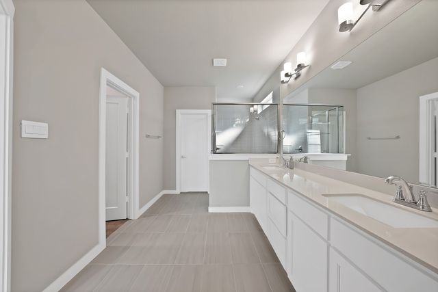 449 Beechwood Drive, Lavon, TX 75166