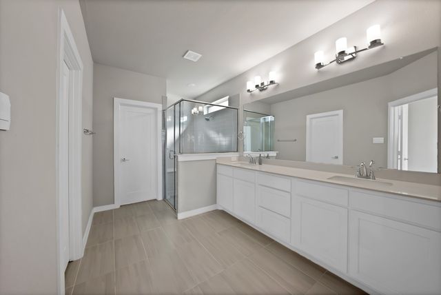 449 Beechwood Drive, Lavon, TX 75166