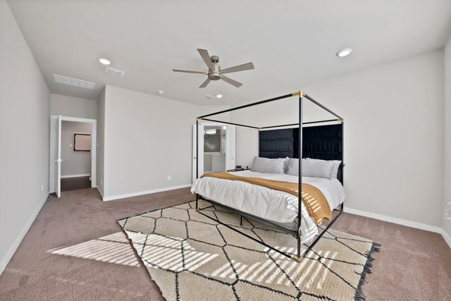 449 Beechwood Drive, Lavon, TX 75166