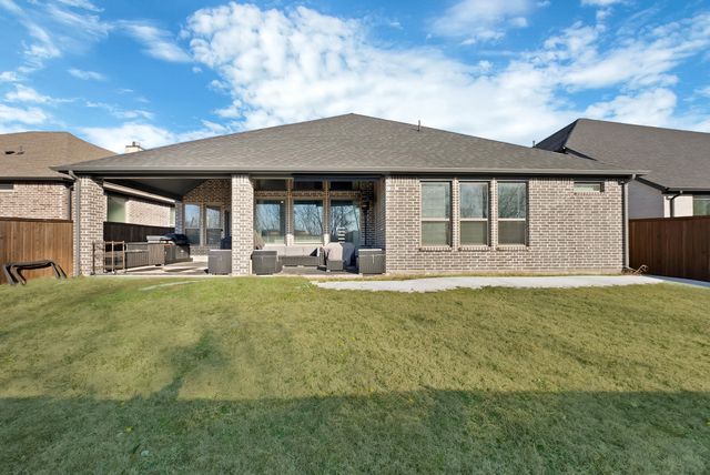 449 Beechwood Drive, Lavon, TX 75166