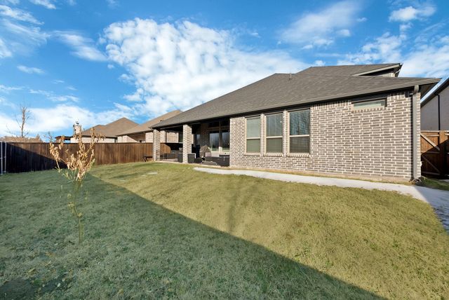 449 Beechwood Drive, Lavon, TX 75166