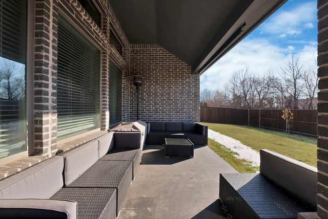 449 Beechwood Drive, Lavon, TX 75166