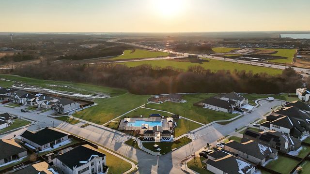 449 Beechwood Drive, Lavon, TX 75166