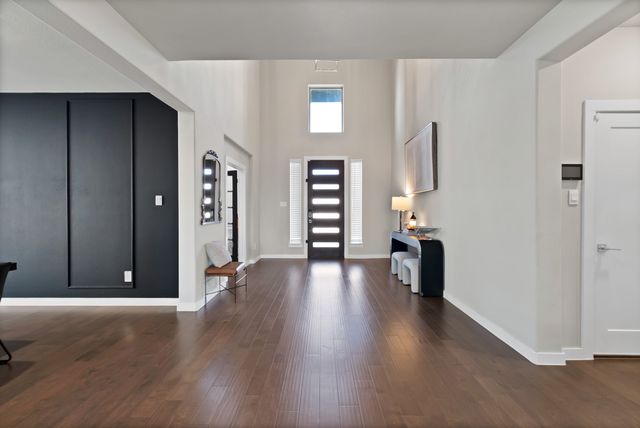 449 Beechwood Drive, Lavon, TX 75166