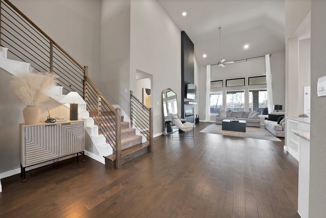 449 Beechwood Drive, Lavon, TX 75166