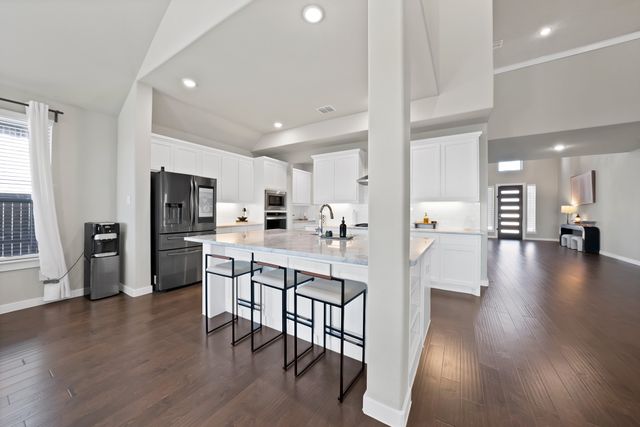 449 Beechwood Drive, Lavon, TX 75166