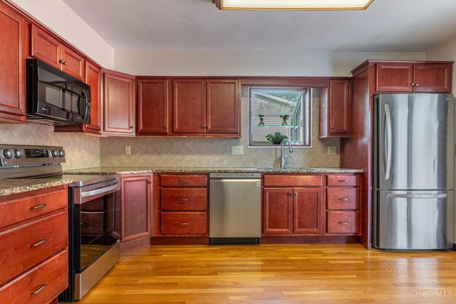 226 Bernard Drive, Monroe, OH 45050