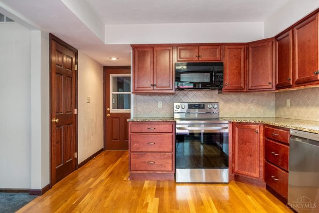 226 Bernard Drive, Monroe, OH 45050