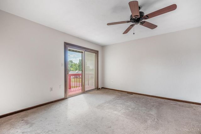 226 Bernard Drive, Monroe, OH 45050