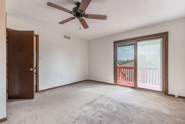 226 Bernard Drive, Monroe, OH 45050