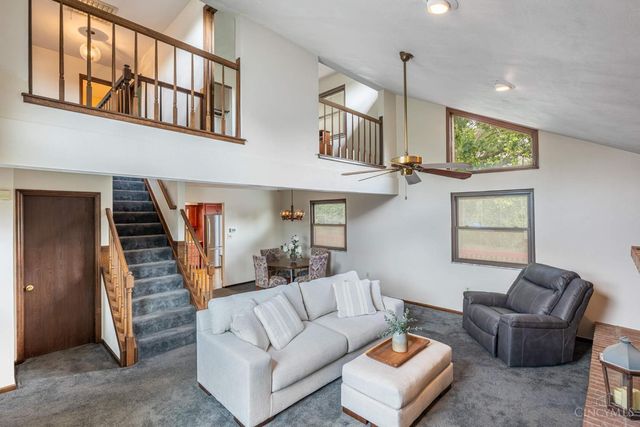 226 Bernard Drive, Monroe, OH 45050