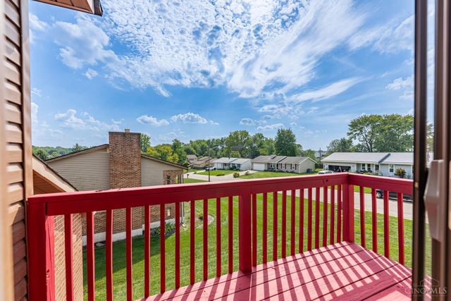 226 Bernard Drive, Monroe, OH 45050