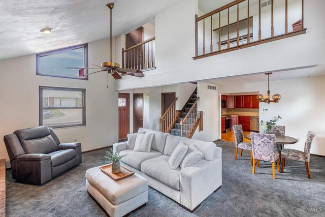 226 Bernard Drive, Monroe, OH 45050