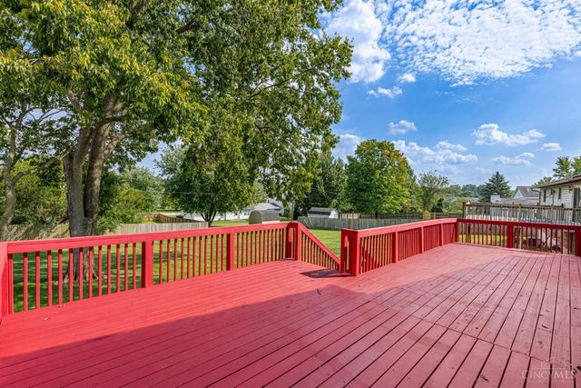 226 Bernard Drive, Monroe, OH 45050