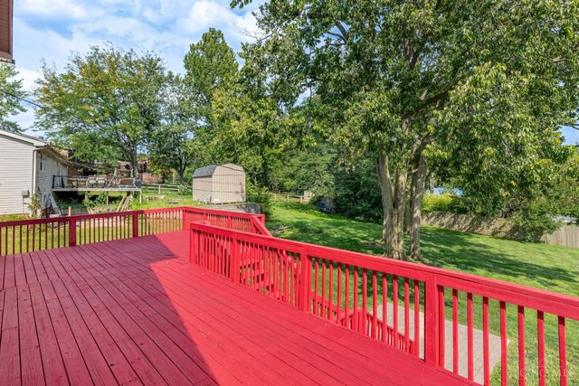 226 Bernard Drive, Monroe, OH 45050