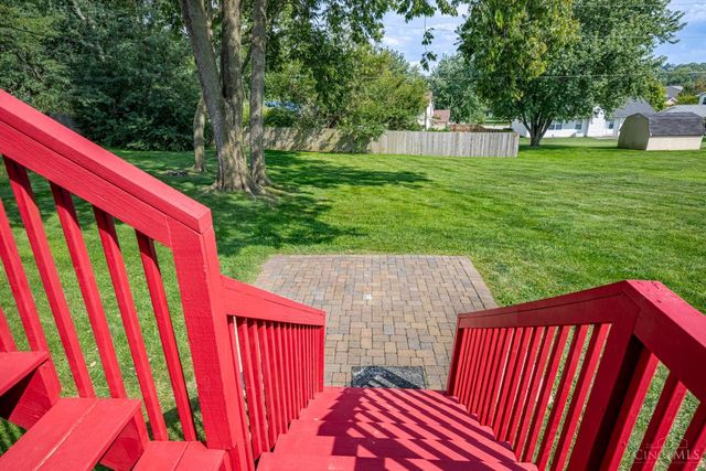 226 Bernard Drive, Monroe, OH 45050