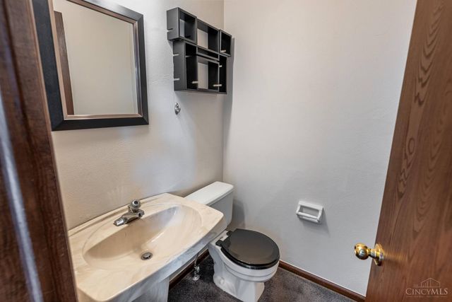226 Bernard Drive, Monroe, OH 45050