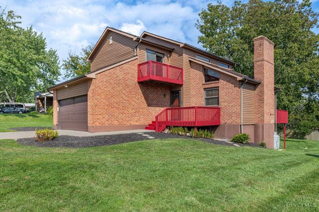 226 Bernard Drive, Monroe, OH 45050