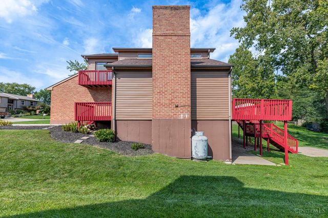 226 Bernard Drive, Monroe, OH 45050