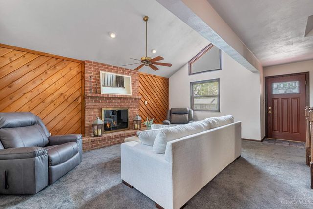 226 Bernard Drive, Monroe, OH 45050