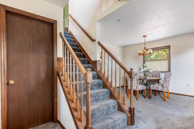 226 Bernard Drive, Monroe, OH 45050
