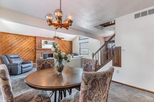 226 Bernard Drive, Monroe, OH 45050