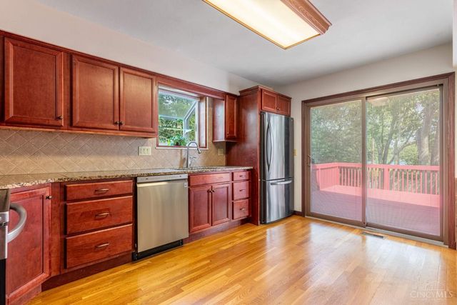 226 Bernard Drive, Monroe, OH 45050