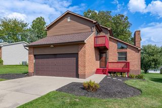 226 Bernard Drive, Monroe, OH 45050