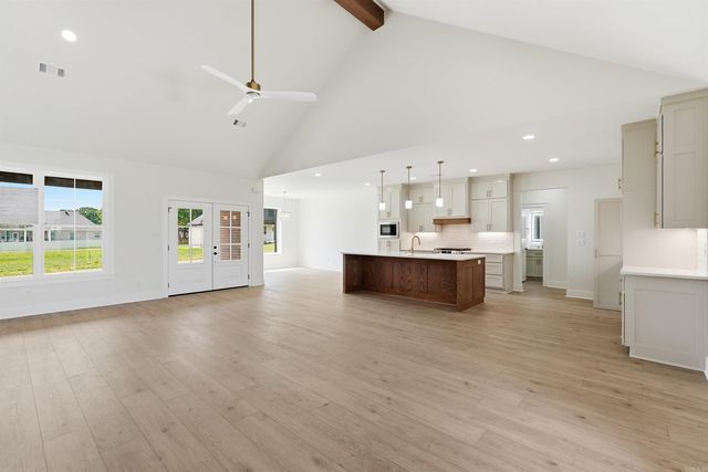 1214 Affirmed Drive, Searcy, AR 72143