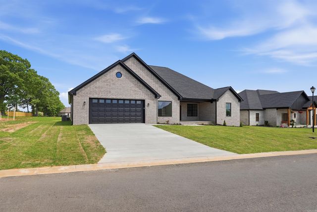 1214 Affirmed Drive, Searcy, AR 72143