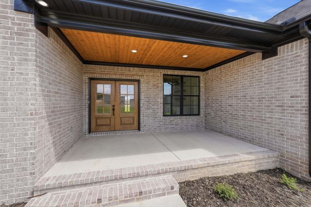 1214 Affirmed Drive, Searcy, AR 72143
