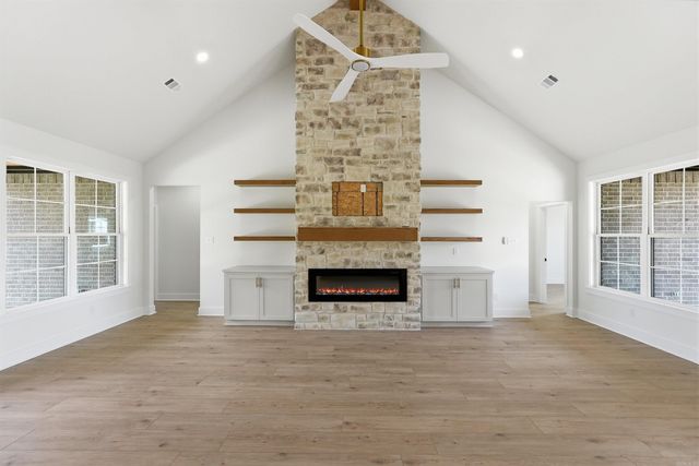 1214 Affirmed Drive, Searcy, AR 72143