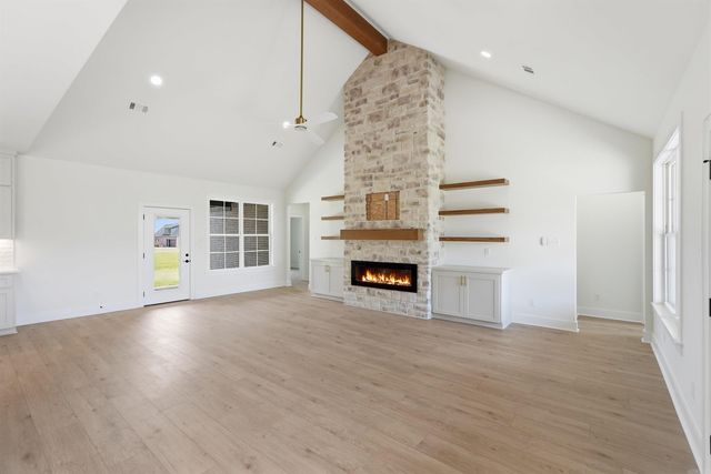 1214 Affirmed Drive, Searcy, AR 72143