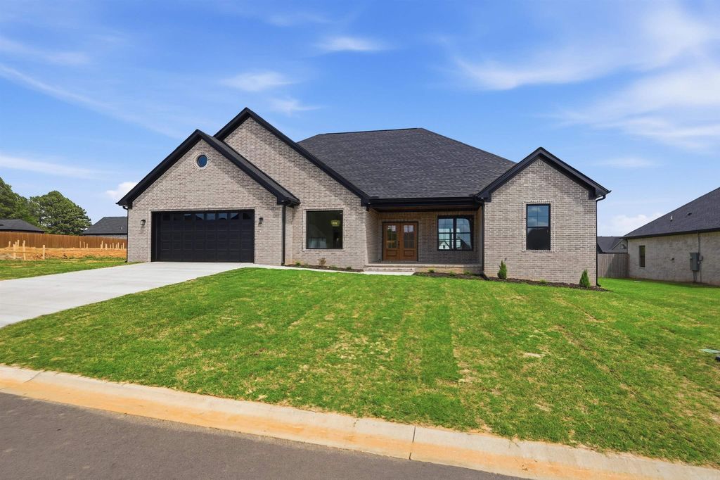1214 Affirmed Drive, Searcy, AR 72143