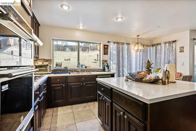 4137 Amargosa Drive, Antioch, CA 94531