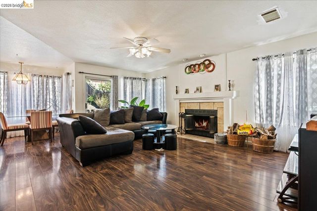 4137 Amargosa Drive, Antioch, CA 94531