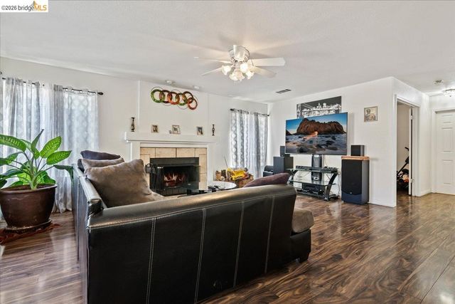 4137 Amargosa Drive, Antioch, CA 94531