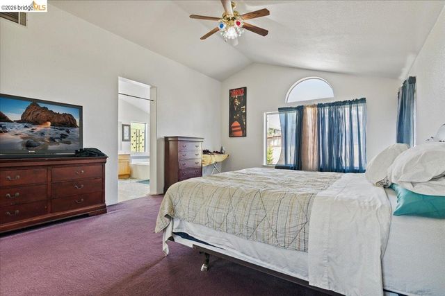 4137 Amargosa Drive, Antioch, CA 94531