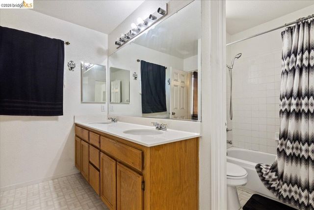 4137 Amargosa Drive, Antioch, CA 94531