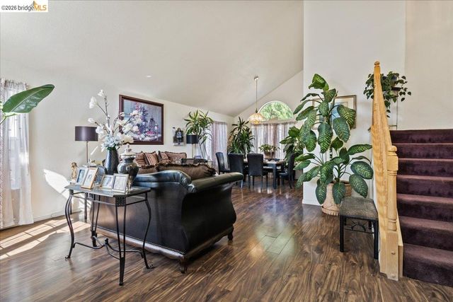 4137 Amargosa Drive, Antioch, CA 94531