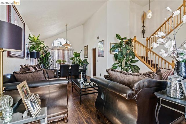 4137 Amargosa Drive, Antioch, CA 94531