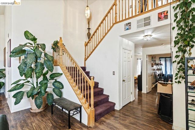 4137 Amargosa Drive, Antioch, CA 94531