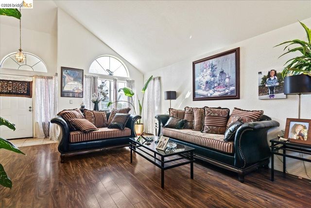 4137 Amargosa Drive, Antioch, CA 94531