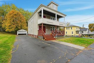 25 Maple St, South Hadley, MA 01075