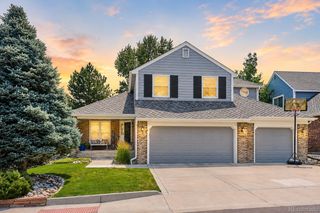 7680 S Jasmine Way, Englewood, CO 80112