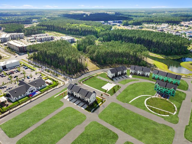 414 Great Egret Trace, Summerville, SC 29486